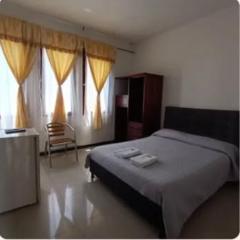 Hotel clásico