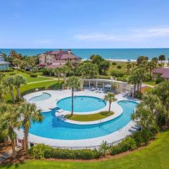 Ocean Eyes villa by Peace Vacations