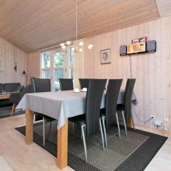 6 person holiday home in Hals-By Traum