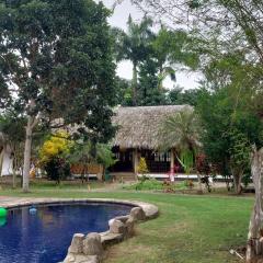 Palms Oasis Montañita