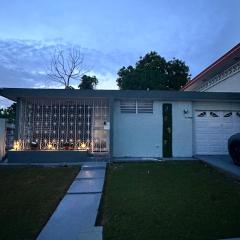 3 Bedroom Puerto Rican Paradise