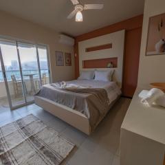 Oasis do Mar Hotel - A melhor vista de Itapema