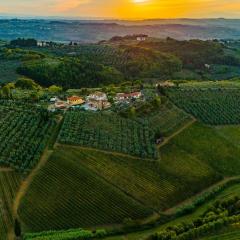 Agriturismo Bruscola