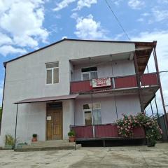 Guest house