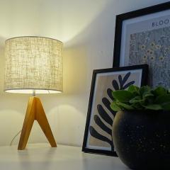 Interno12 Luminoso bilocale tra i tetti