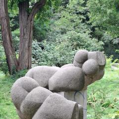 SUITE Top View & City Alex 4 rooms 2 bathrooms 1 kitchen