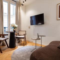 La Suite - Voltaire III - LOFT with AC