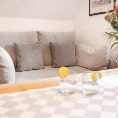 Appartementhaus Bracht - Möwennest