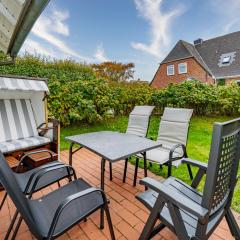 Haus Conwind Wohnung 1