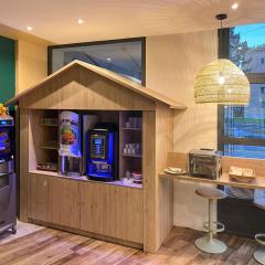 ibis Styles Chatenay Malabry Paris Sud