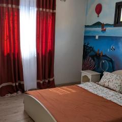 Résidence Hay Guest House