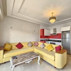 Calm & tranquille Appartement Vue sur Mer