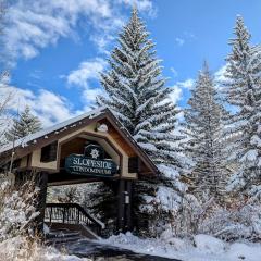 Slopeside 2731A by SummitCove Lodging