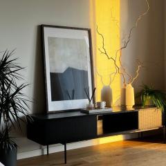 Amberhall Riga Rise apartment
