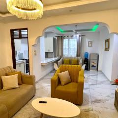 Classic one bedroom apartment in mombasa CBD