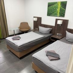 Zehnthof2a WH02 OG - Apartment 2 SZ, 4 Betten