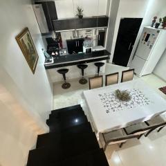 House next to City Park