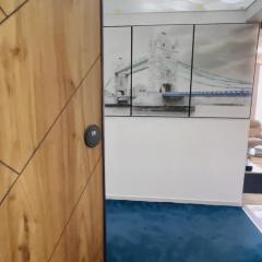 executive 3-bedroom