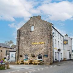 Kings Arms Hotel