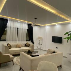 Charming and modern 3-Bedroom Apartment