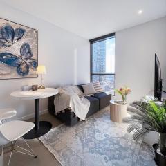 Stylish City Escape - 1BR Apartment in CBD