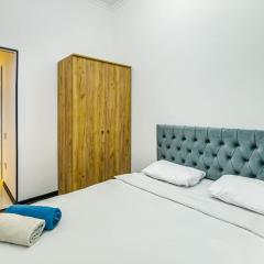 BSC Apartment