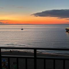 Baltic Infinity Sea&Beach Międzyzdroje