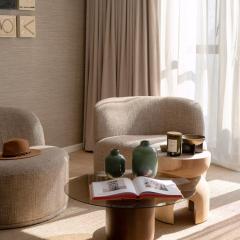 Satori Lodge by Bliss Collection
