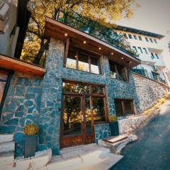 Guest House LIKE