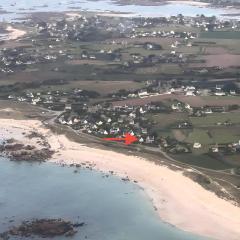 Maison Du Crémiou En Bord De Mer