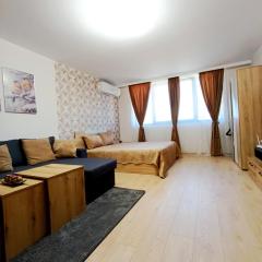 Moderno Studio Park Lane