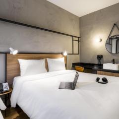 Ibis Aruja