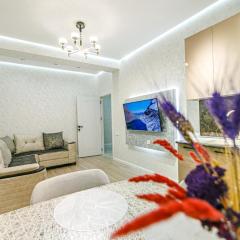 Premium Apartment by Shareef