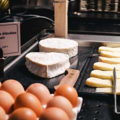 Ibis Rouen Centre Rive Gauche Mermoz