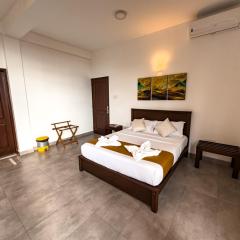 Misty Heaven By Red Chillies