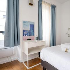 Appartement Rambuteau - Welkeys