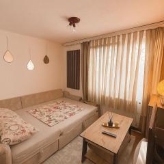 Apartman Rejjan