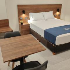 Luxotel Business Chincha