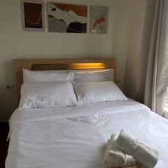 The Camden Place