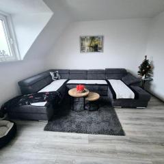 Ferienwohnung in Siegen Stadtmitte