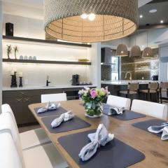New Villa Near Hardrock Fll Wboating Near Beach