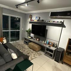 COP30 - Apartamento premium Ed Mandarim