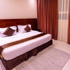 جبلة للشقق المخدومة Jabah Serviced Apartments