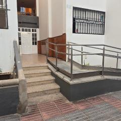 Rooms Plaza hierro