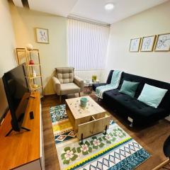 Garzonier exclusivo zona La Recoleta