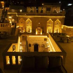 Kadimhan konağı otel