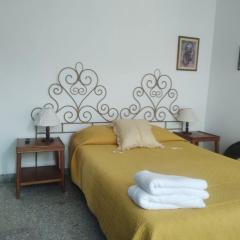 Gal - Habitaciones Confortables