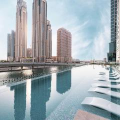 Luxury Apartments - Urban Oasis by Missoni - Business Bay - Canal View - 10 Minutes from Dubai Mall Burj Khalifa