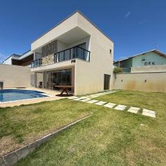 Linda casa a 150mts da Praia