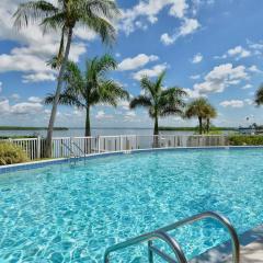 HVC 203 Spa Pool on Longboat Key